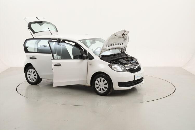 Skoda Citigo G-Tec Active BR844814 1.0 Metano 68CV
