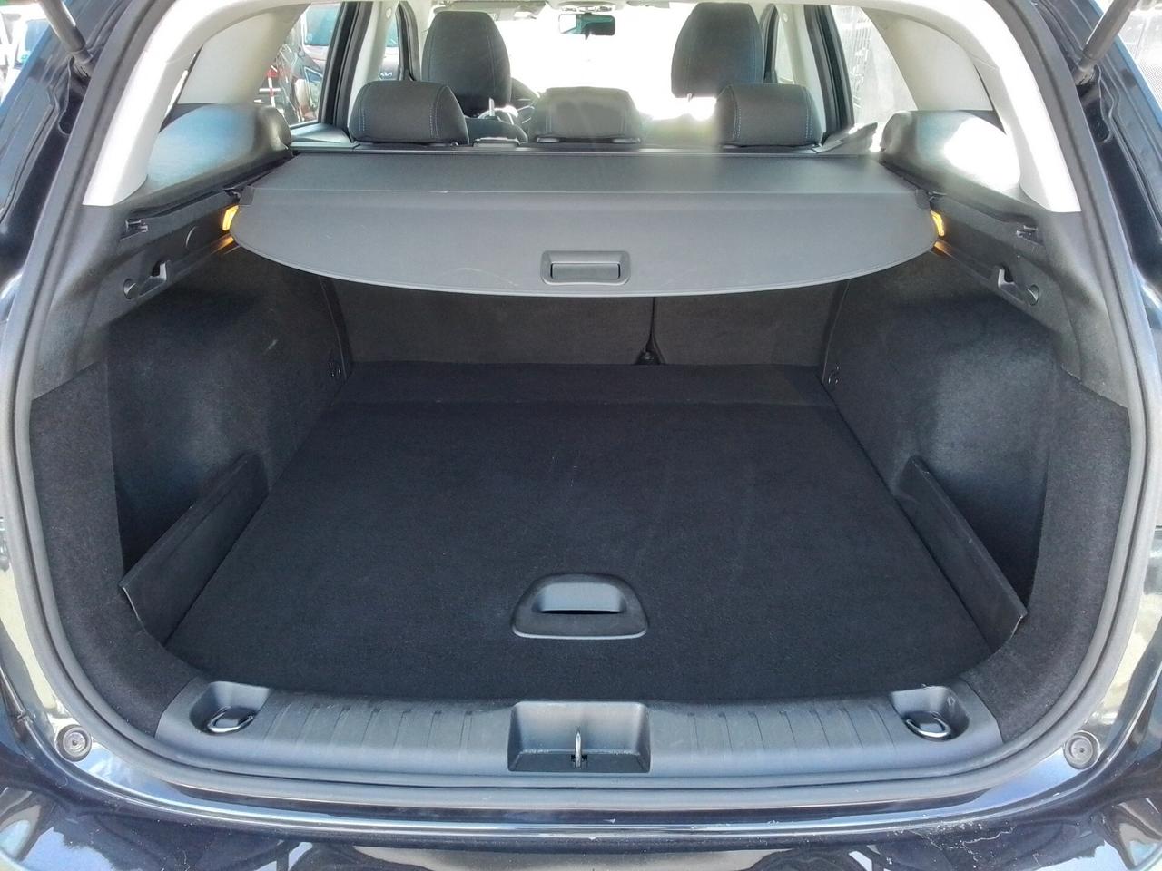 Fiat Tipo 1.3 Mjt S&S SW Easy