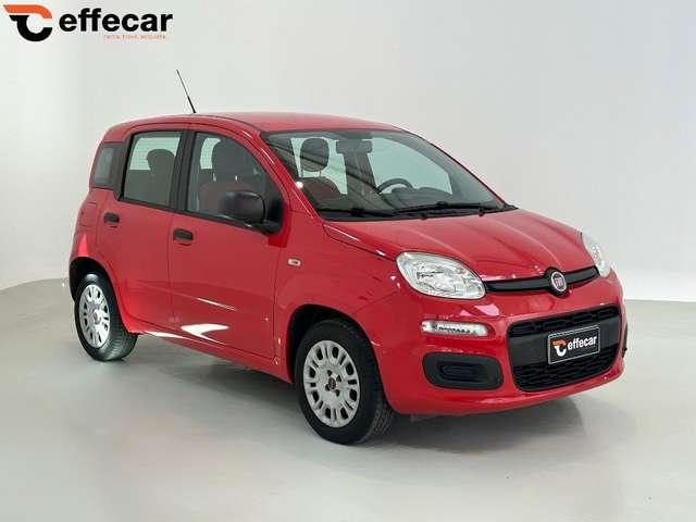 Fiat Panda 1.2 Easy Neopatentati
