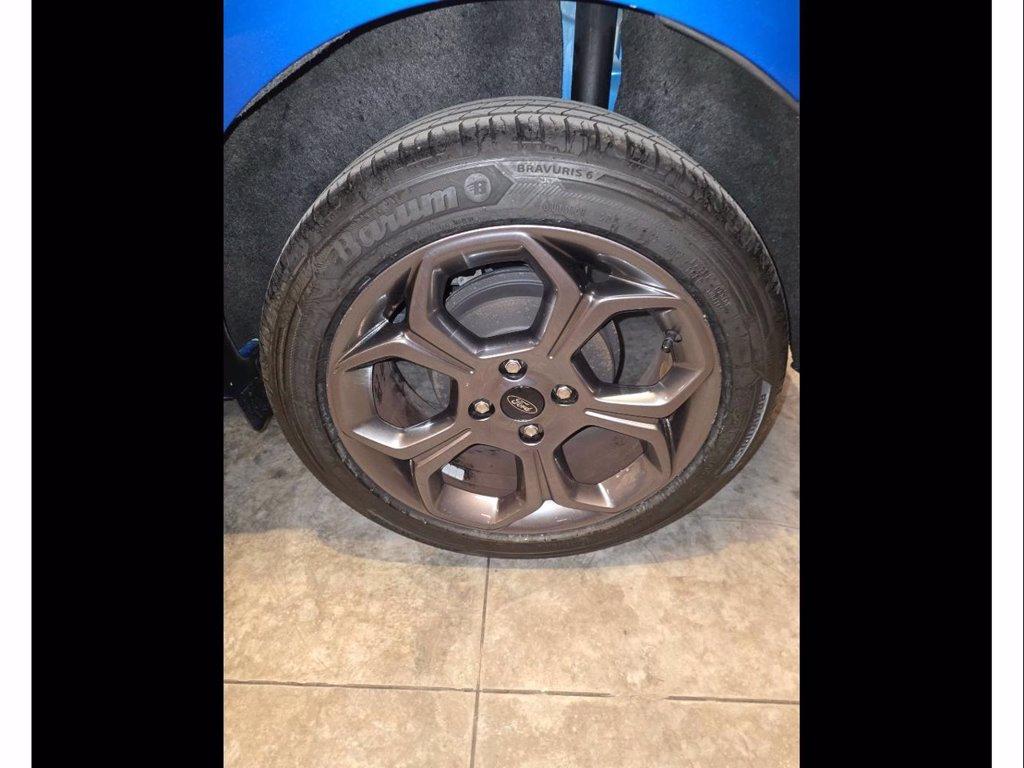 FORD Ecosport 1.0 ecoboost st-line s&s 125cv my20.25 del 2021