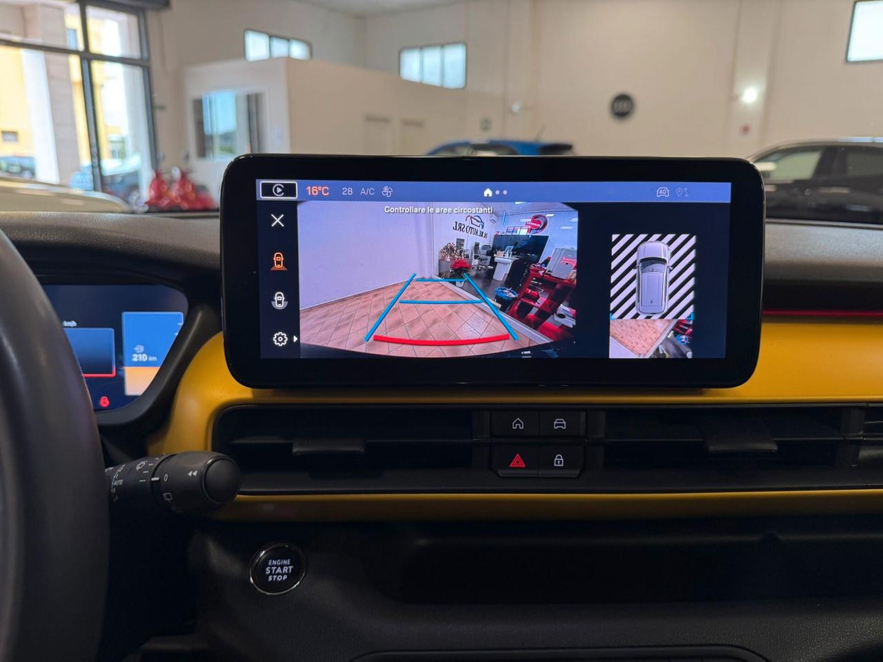 Jeep Avenger 1.2 Turbo 100 CV Summit