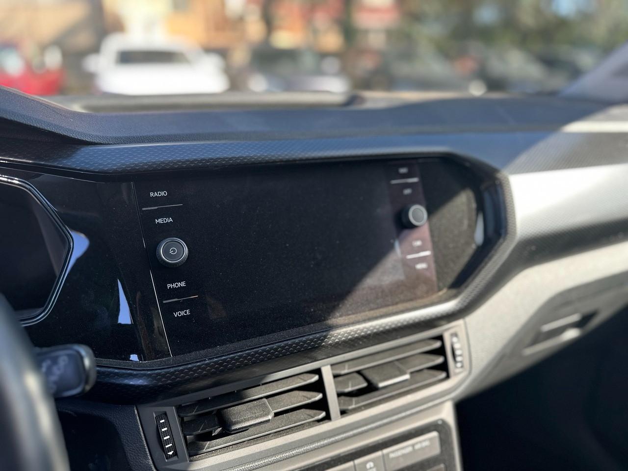 VOLKSWAGEN T-Cross 2019 - T-Cross 1.0 tsi Style 110cv