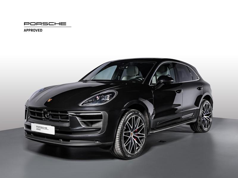 Porsche Macan 2.9 s 380cv pdk