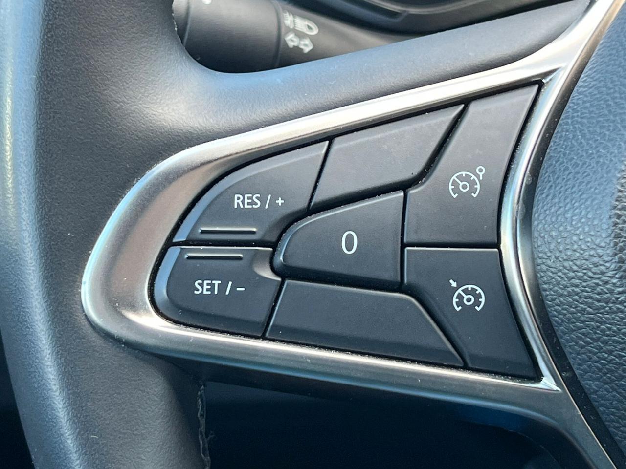 Renault Clio TCe 90 CV 5 porte Techno