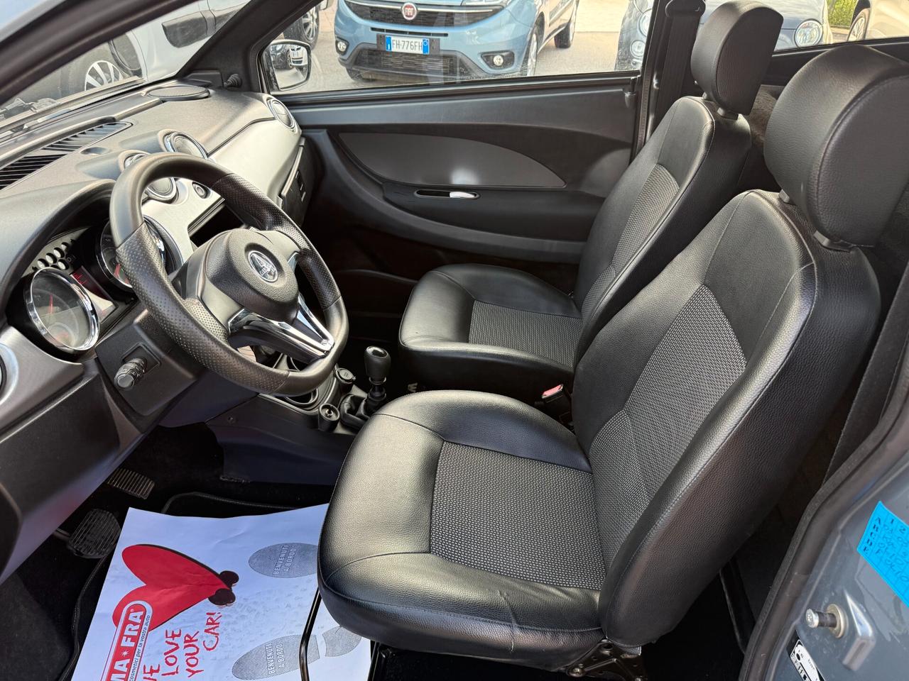 Aixam Coupe Coupé GTI Sensation