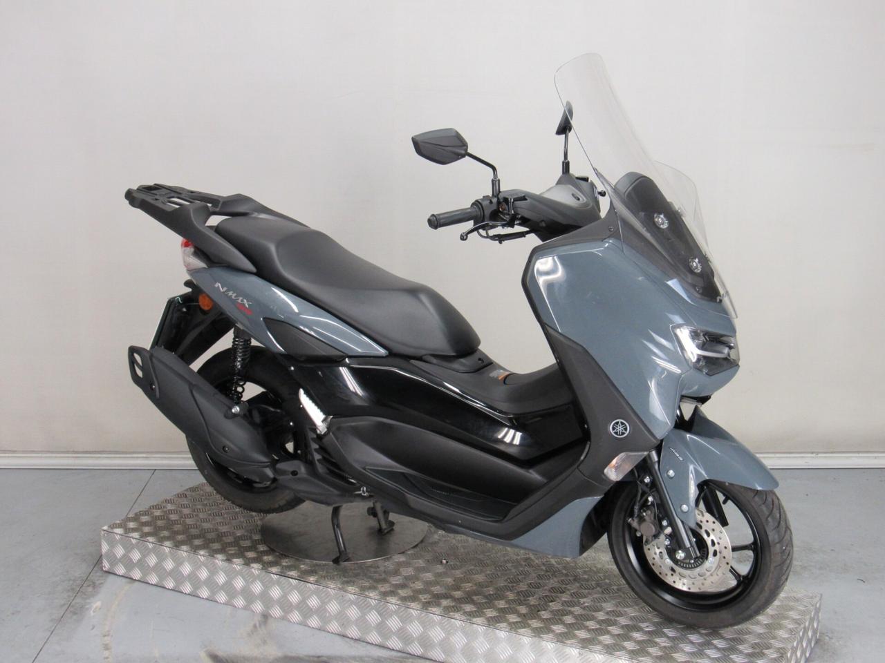 Yamaha Nmax 155 ABS
