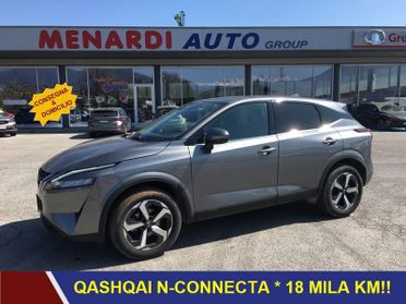 Nissan Qashqai MHEV 140cv N-Connecta AZIENDALE PARI AL NUOVO