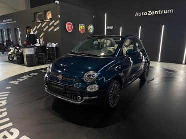 Fiat 500 C 1.2 Anniversario