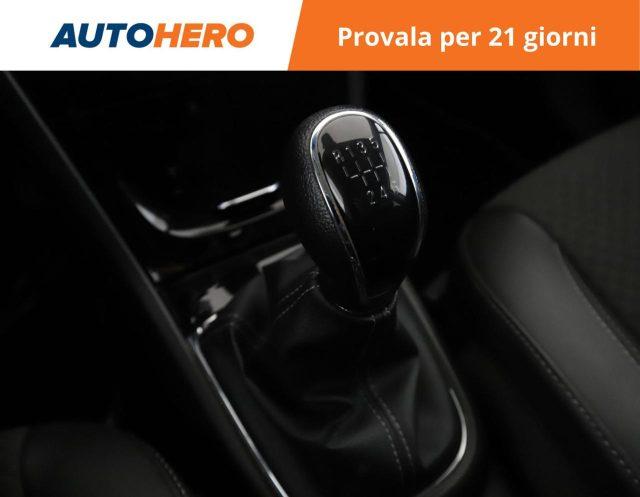 OPEL Mokka X 1.4 Turbo Ecotec 140CV 4x2 Start&Stop Innovation