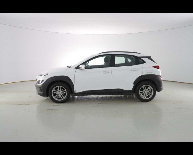HYUNDAI Kona 1.0 T-GDI XTech