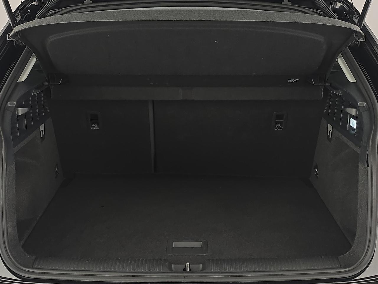 Audi Q2 35 1.5 tfsi s line edition s-tronic