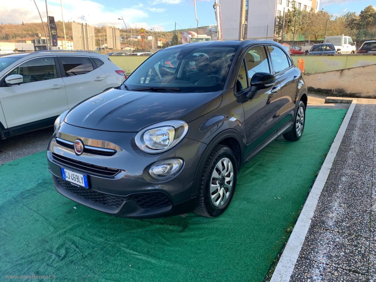 FIAT 500X 1.3 M.Jet 95 CV Sport - 2022