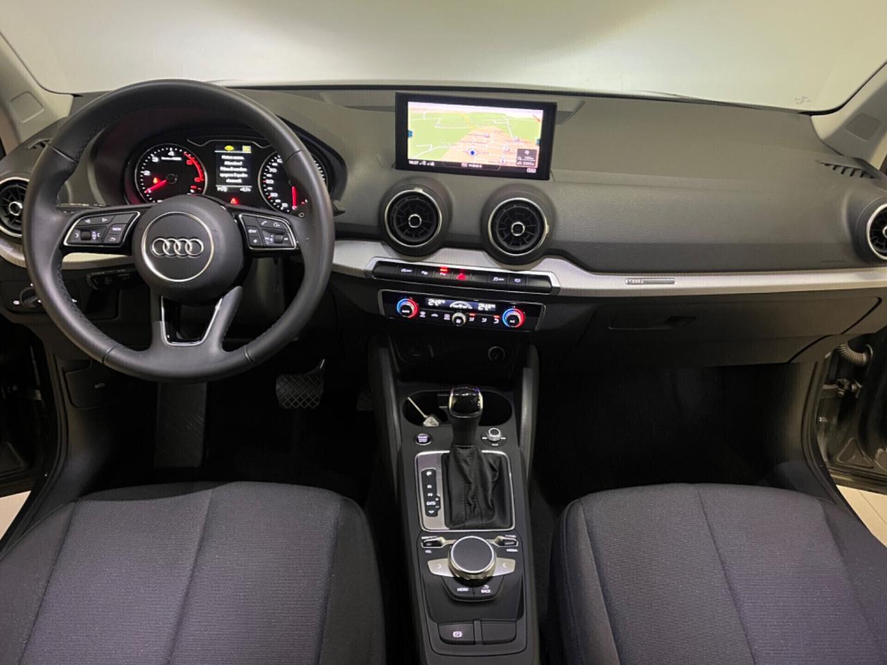 Audi Q2 30 TDI S tronic Admired 2022 *promo