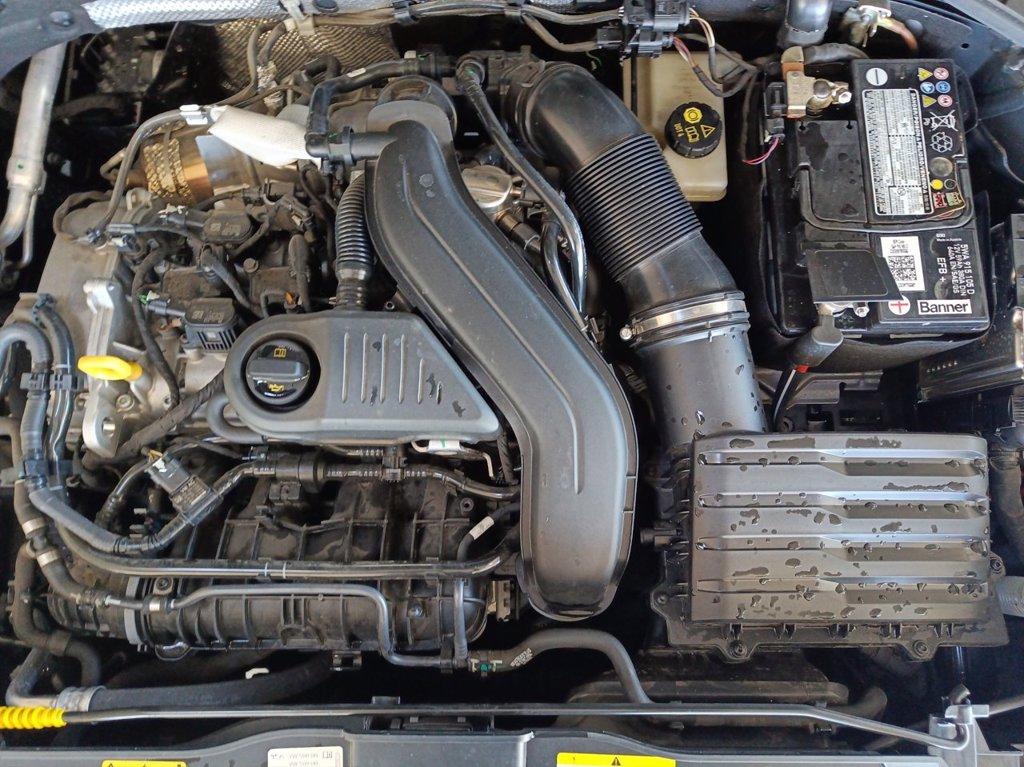 VOLKSWAGEN T-roc 1.5 tsi style dsg del 2022