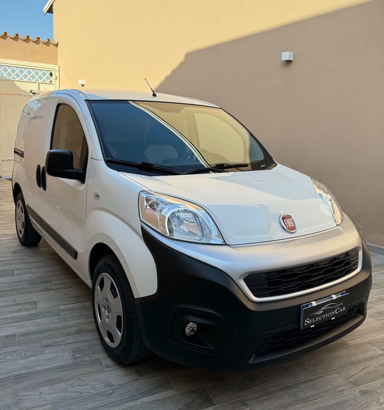 Fiat Fiorino professional