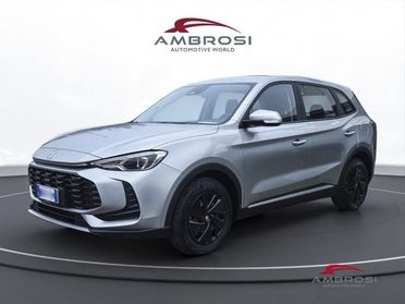 MG ZS MG ICE 1.5L MT 2WD STD