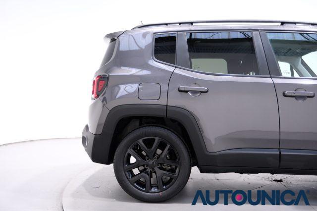 JEEP Renegade 1.3 T4 DDCT LIMITED AUTOMATICA