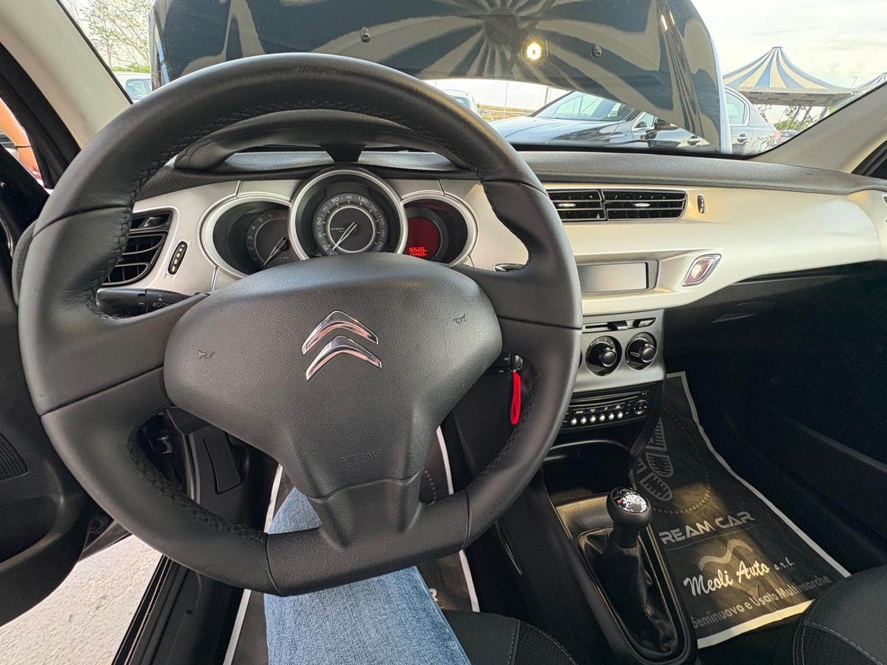 Citroen C3 1.1 Attraction FRIZIONE NUOVA