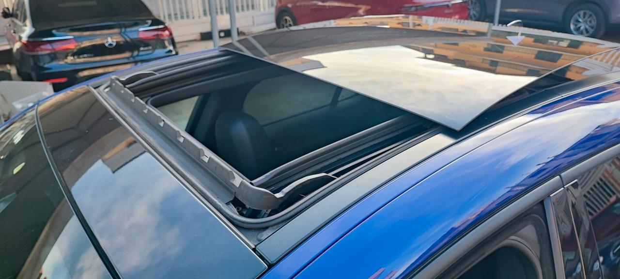 Stelvio diesel 190 CV Q4 Sprint con tetto 2022