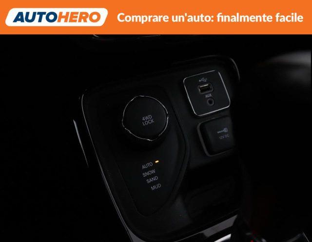 JEEP Compass 2.0 Multijet II aut. 4WD Opening Edition