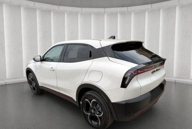 ALFA ROMEO Junior 1.2 136 CV Hybrid eDCT6 Speciale KM ZERO