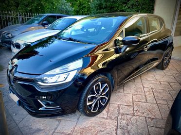 Renault Clio TCe 12V 90 CV GPL 5 porte Moschino Zen