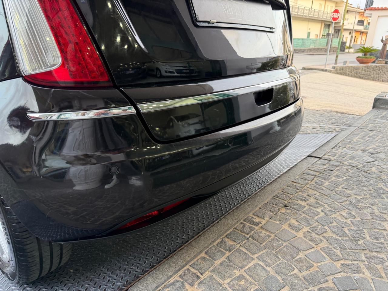 Lancia MUSA 1.3 Mjt 95 CV Platinum