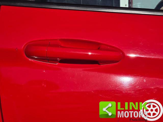 FORD Fiesta 1.1 85 CV Start-Stop ST Line