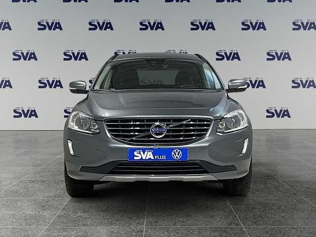 Volvo XC60 D3 2.0D 150CV Geartronic Momentum