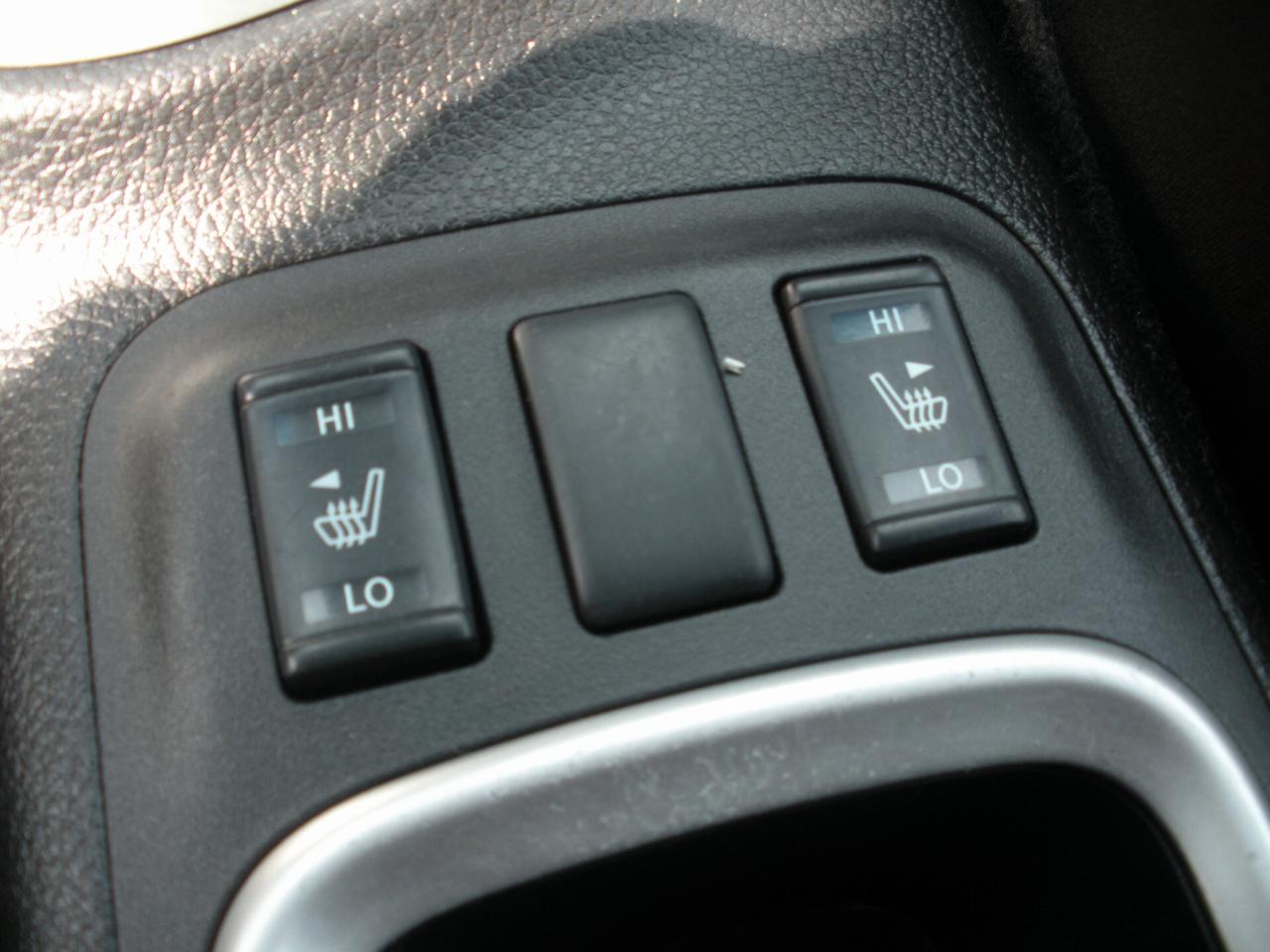 Nissan Navara 2.3 dCi 4WD Double Cab