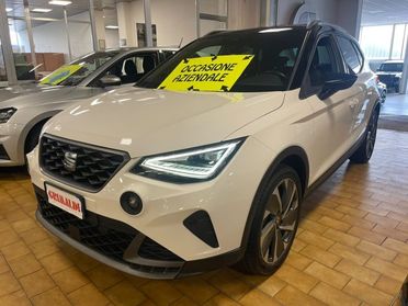 SEAT Arona 1.0 EcoTSI FR 18" VIDEO C/GRIMALDI SPECIAL DAY