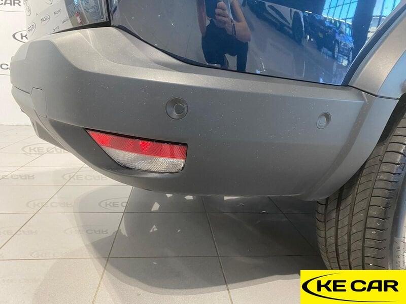 Dacia Bigster Bigster 1.2 mild hybrid-G Journey 140cv
