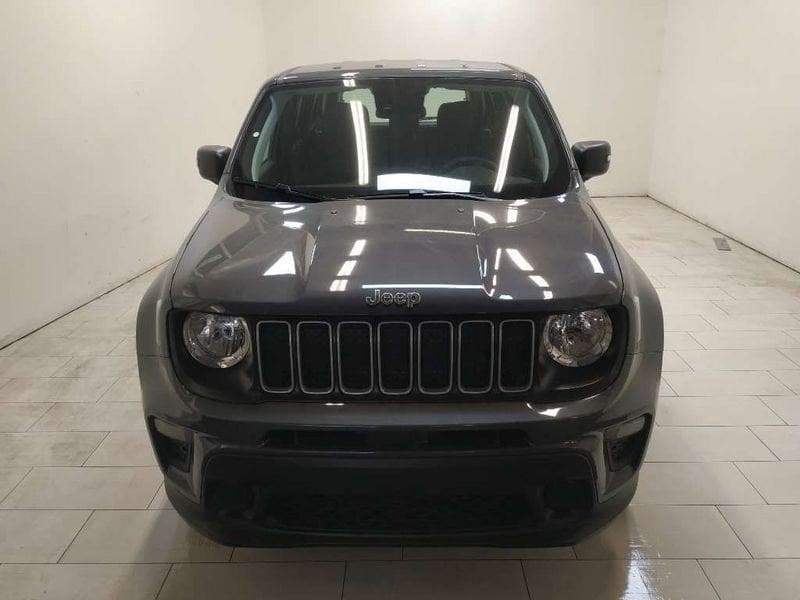 Jeep Renegade 1.0 t3 Longitude 2wd