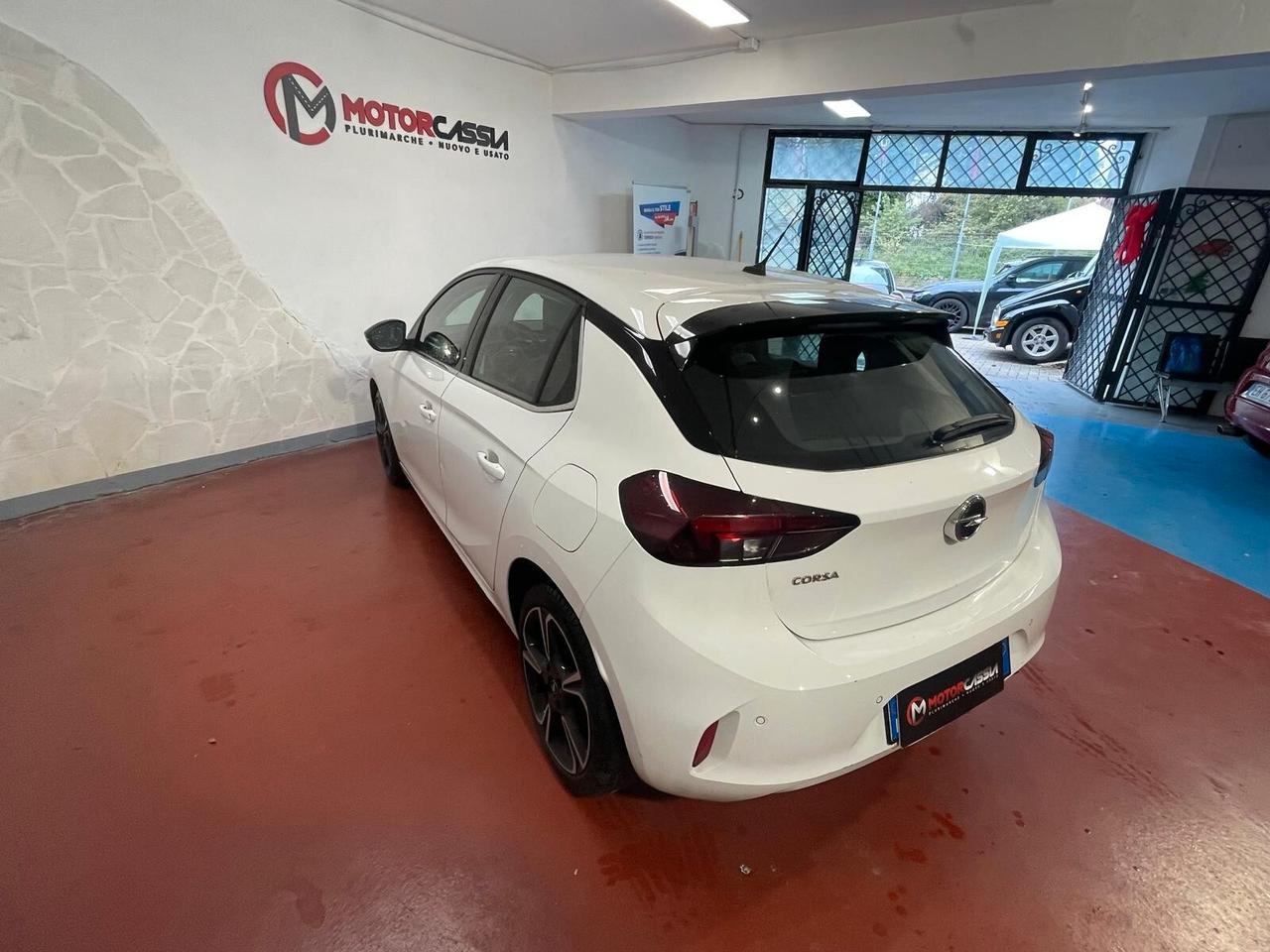 Opel Corsa 1.2 Elegance