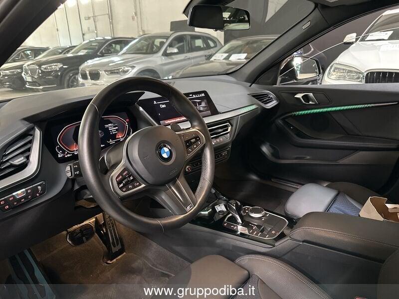 BMW Serie 1 F40 Diesel 118d Msport auto