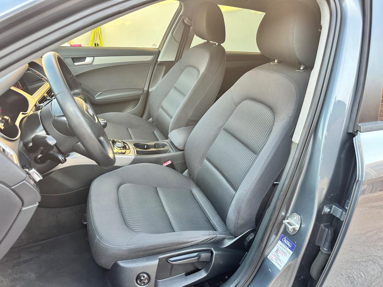 Audi A4 Avant 2.0 TDI 150 CV Advanced My 2014