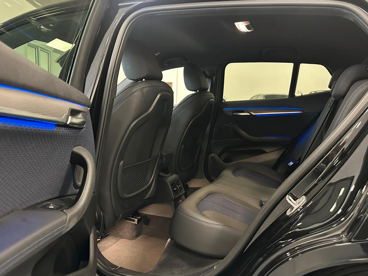 Bmw X2 sDrive18i Msport