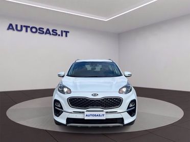 KIA Sportage 1.6 CRDI 115 CV 2WD Energy del 2020