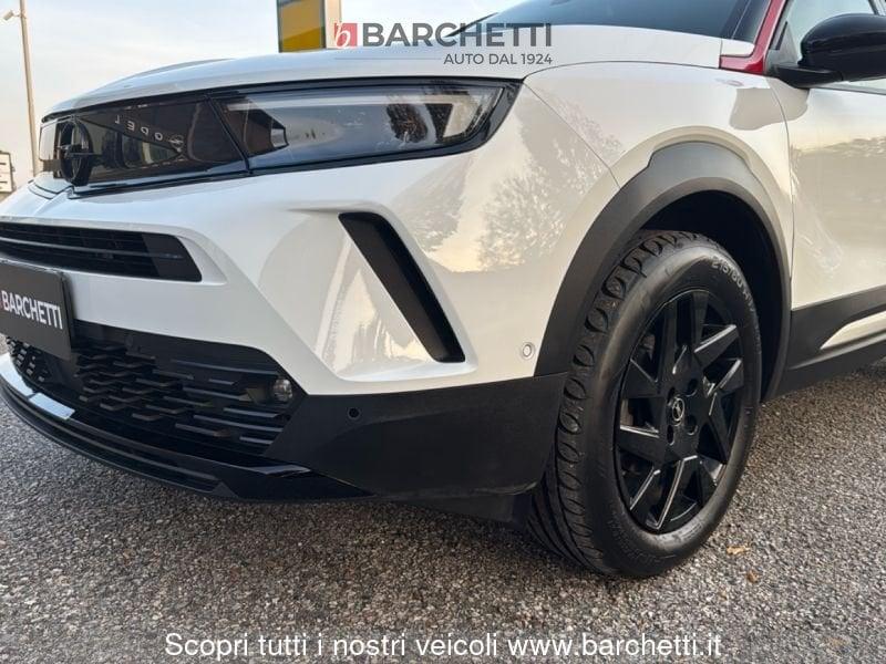 Opel Mokka 2ª SERIE 1.2 TURBO GS LINE