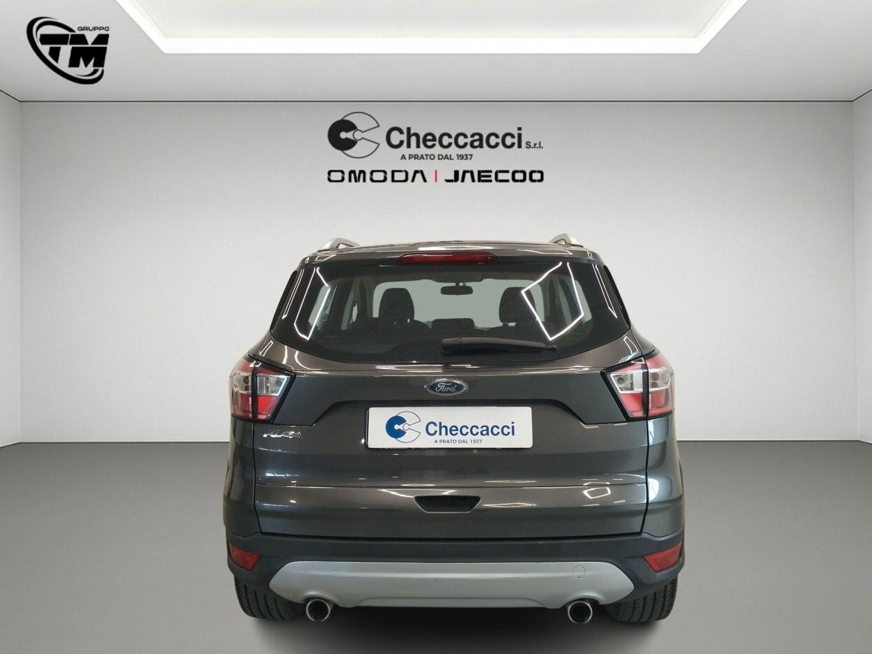 Ford Kuga 1.5 TDCI 120 CV S&S 2WD Business