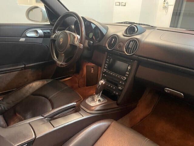 Porsche Cayman 2.9 PDK AUTOMATICO!..265CV..987!!