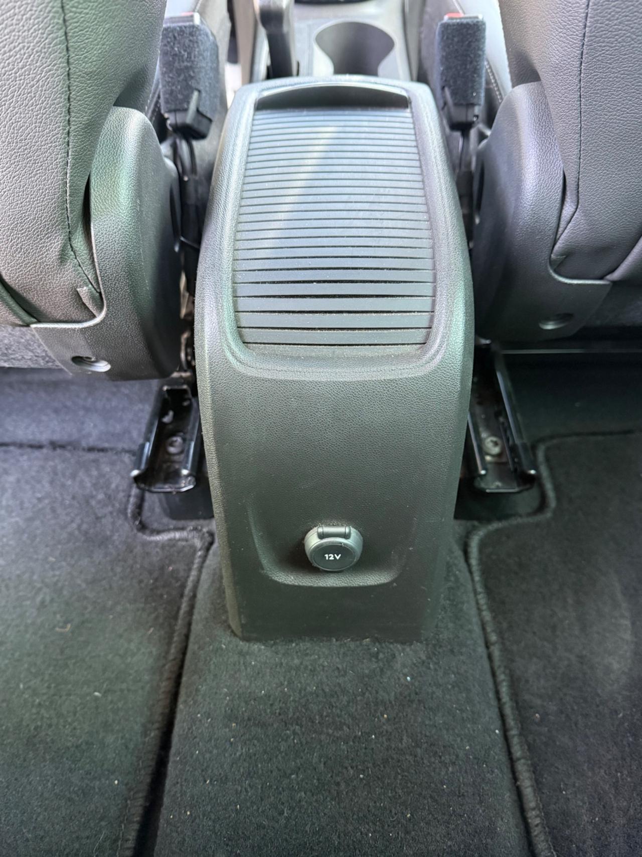 Opel Crossland X 1.2 GPL 12V Innovation