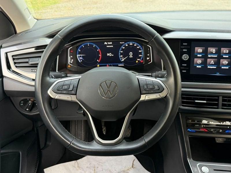 Volkswagen Polo Polo 1.0 tsi Style 95cv