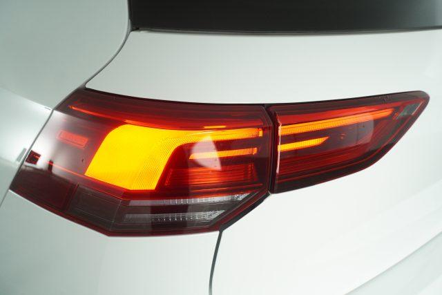 VOLKSWAGEN Golf Golf 2.0 TDI GTD DSG