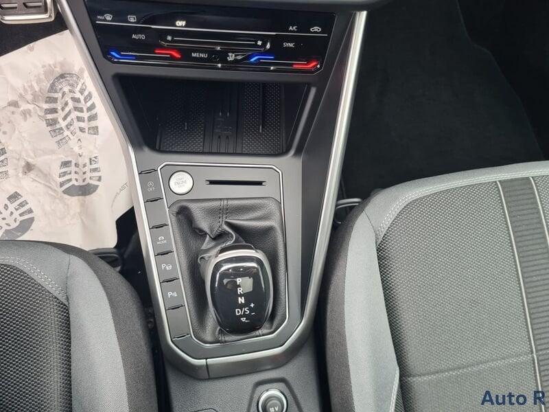 Volkswagen Polo 1.0 TSI Edition 50 DSG