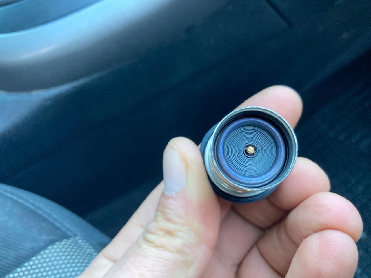 PEUGEOT 308 (KM 138.777) PROPRIETARIO UNICO