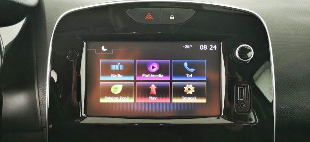 RENAULT Clio Sporter TCe 12V 90CV Start&Stop Energy Excite