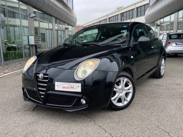 ALFA ROMEO MiTo 1.4 70 CV 8V Super Neopatentati