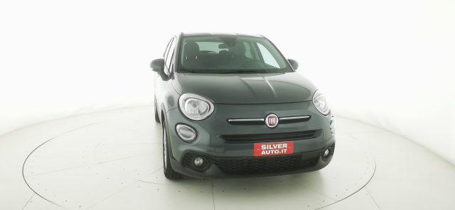 FIAT 500X 1.3 MultiJet 95 CV Connect