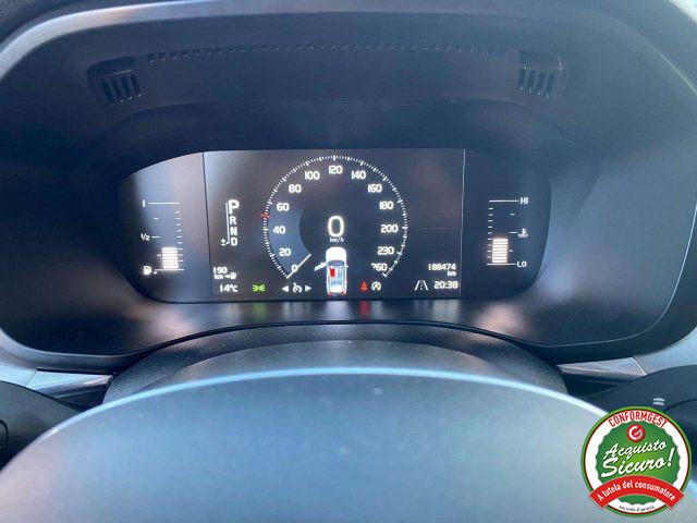 VOLVO XC60 2.0 d4 Business awd geartronic